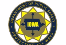 DCI Investigates Homicide in Carter Lake, Iowa