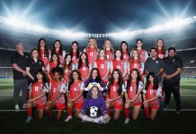 97.7 KOTM-FM Team of the Week: Ottumwa Girls Soccer