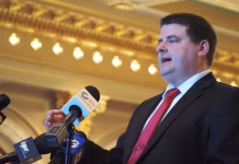 Iowa House Republicans introduce latest property tax ‘compromise’ proposal