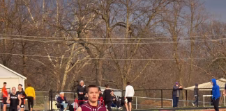 KBIZ Athlete of the Week: Mark Fraise, Davis County Track