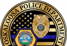 Oskaloosa Police: Mother Accused of Striking Daughter During Escalating Domestic Dispute