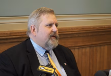 House, Senate GOP find agreement on state budget but not property taxes