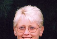 Janet Sue Morris