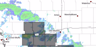 Snowstorm Alert: 2 to 6 Inches Forecast for Southwest Iowa