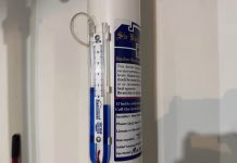 Bill for radon mitigation in new homes sees Iowa Senate approval