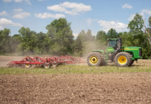 Transportation cost increases likely to trickle down to the farmer