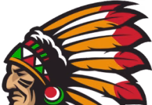 Van Buren County Girls and Boys Golf Compete at Nikes Invitational