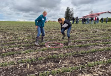 Registration Open for 2026 Crop Scout School