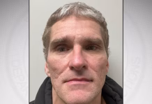 Man Fails to Report to Fort Des Moines Work Release Facility