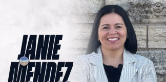Iowa State Penitentiary welcomes Janie Mendez as new warden