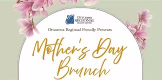 Celebrate Mom and Family with Mother’s Day Brunch at Bridge View Center