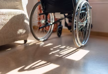 Assisted living facility: Resident’s camera captured staff neglect