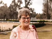 Joyce Irene McIntosh
