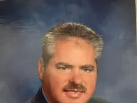 Wayne Brian Ross