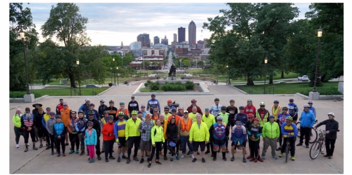2025-Ride-of-Silence-in-Des-Moines-Bike-Iowa-photo