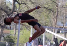 Fairfield Boys Punch Multiple State Tickets at State Qualifying Meet; Girls Compete Strong in Tough Field