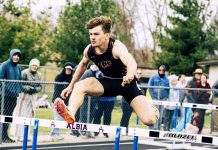 KBIZ Athlete of the Week: Emmett Holohan, EBF Track and Field