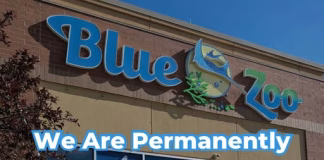 Blue Zoo Des Moines to Close: A Heartfelt Farewell to the Community