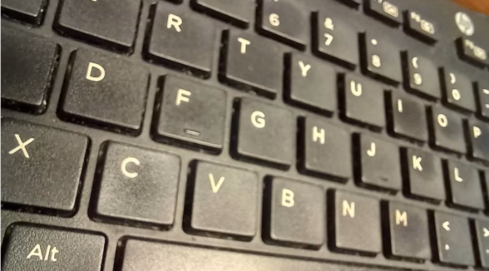 Computer-Keyboard