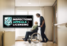 Nursing home resident dies after being ejected from wheelchair inside a van