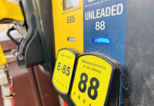Congress nears decision on permanent year-round E15 sales