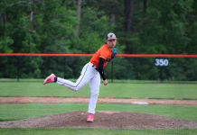 Fairfield Baseball Bounces Back with Shutout Win Over EBF After Rough Start to Season