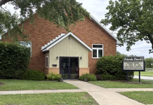 Fairfield Ward 5 Polling Location Moving to Friends Church Beginning June 2nd Primary Election