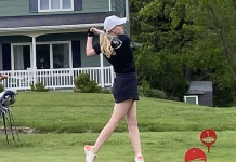 Fairfield Boys and Girls Golf Seasons Come to a Close at District and Regional Meets