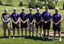Savages and Eagles Boys Golf Teams Shine at Class 1A Sectional, Punch Tickets to Districts
