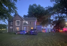 BREAKING: Juvenile Girl Critically Injured in Accidental Shooting South of Libertyville
