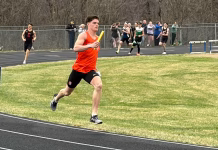 Area Schools Set for Iowa State Track and Field Championships at Drake Stadium May 21-23