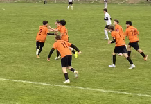 Fairfield Boys Soccer Rallies Past Mid-Prairie in First Round of Postseason