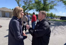 Iowa redirects $25M to boost nitrate removal, water quality efforts