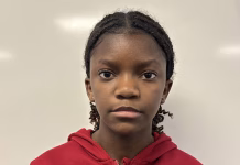 OPD Searching for Missing Child