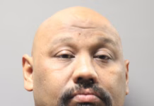 OPD: Man Kicked in Door of Home, Injured Occupant