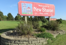 New Sharon Prepares for Visit from Consultant Team