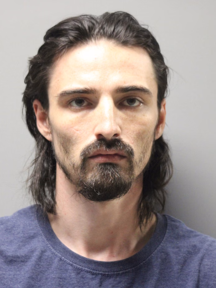 ROBERTS, QUENTIN WILLIAM - #C202605090
