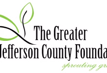Greater Jefferson County Foundation Opens 2026 Grant Application Period