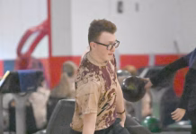 KBIZ Athlete of the Week: Tucker Thomas, Davis County Bowling