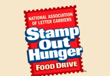 Nation’s Largest One-Day Food Drive Collects Donations Across Iowa