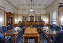 Ottumwa Council Sets Public Hearing for Fiscal Year 2026 Budget Amendment