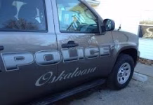 Oskaloosa Woman Charged Following Alleged No-Contact Order Violation