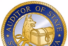 News Conference and Release of Re-audit: Oskaloosa Community School District