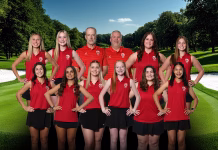 97.7 KOTM-FM Team of the Week: Ottumwa Girls Golf