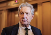 Senate votes to freeze members’ pay during future shutdowns