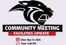 Pekin Community School District to Host Community Conversation on District Improvements May 27th
