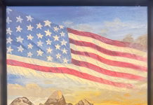 Nunn Announces Winner of 2026 Congressional Art Competition for Iowa’s Third District