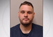 Iowa DOC Searching for Missing Work Release Inmate