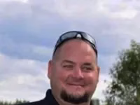 Cory Dwain Warner