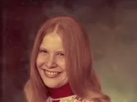 Carol Sue Johnson